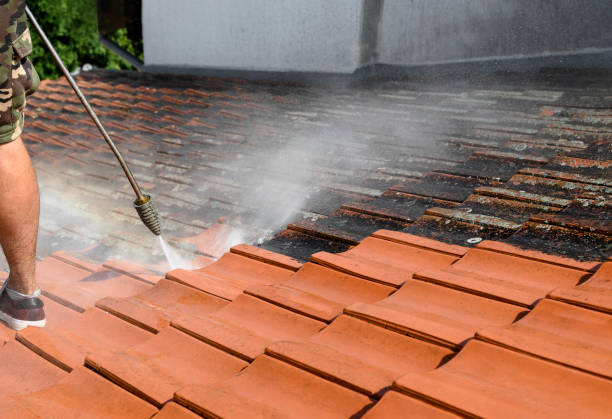 Best Roof Power Washing Services  in Huntington Beach, CA