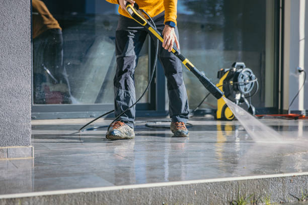 Best Roof Power Washing Services  in Huntington Beach, CA