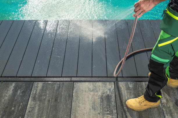 Local Pressure Washing Services in Huntington Beach, CA