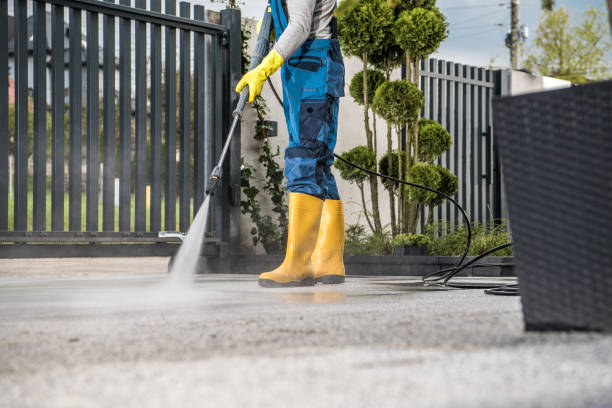 Huntington Beach, CA Pressure Washing Company