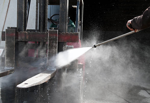 Reliable Huntington Beach, CA Pressure Washing Solutions