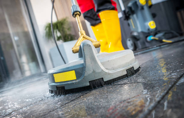 Why Choose Our Certified Pressure Washing Experts for Your Project Needs in Huntington Beach, CA?