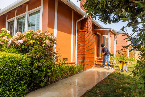 Best Residential Pressure Washing Services  in Huntington Beach, CA